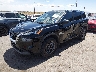 5N1BT3AA4PC****** Usados y Reparables 2023 Nissan Rogue en El Paso