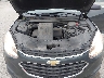 2GNALBEK8H1****** Repairable 2017 Chevrolet Equinox in Lincoln