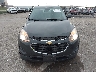 2GNALBEK8H1****** Wrecked 2017 Chevrolet Equinox in Illinois State