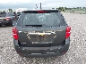 2GNALBEK8H1****** Wrecked 2017 Chevrolet Equinox