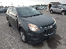 2GNALBEK8H1****** Salvage and Wrecked 2017 Chevrolet Equinox in Lincoln