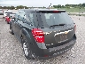 2GNALBEK8H1****** Salvage and Repairable 2017 Chevrolet Equinox in Lincoln