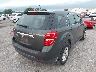 2GNALBEK8H1****** Salvage and Wrecked 2017 Chevrolet Equinox in Illinois State