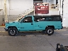 1GTGC24R2WZ****** Salvage 1998 GMC Sierra