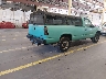1GTGC24R2WZ****** Salvage and Wrecked 1998 GMC Sierra in Oregon State