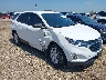 3GNAXHEV4MS****** Salvage and Wrecked 2021 Chevrolet Equinox in Corpus Christi