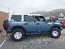 1FMEE4DP7SL****** Reparables 2025 Ford Bronco en Estado de California
