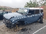 1FMEE4DP7SL****** Salvamento 2025 Ford Bronco