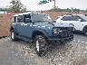 1FMEE4DP7SL****** Salvamento y Destrozados 2025 Ford Bronco en Dream Rides
