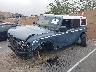 1FMEE4DP7SL****** Salvamento y Reparables 2025 Ford Bronco en Estado de California