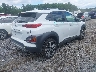 KM8K5CA53LU****** Salvage and Wrecked 2020 Hyundai Kona in New York State