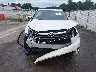 5TDJKRFHXGS****** Wrecked 2016 Toyota Highlander in Mississippi State