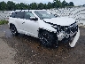 5TDJKRFHXGS****** Salvage and Wrecked 2016 Toyota Highlander in Grenada