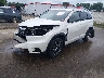 5TDJKRFHXGS****** Used and Repairable 2016 Toyota Highlander in Grenada
