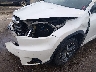 5TDJKRFHXGS****** Salvage and Repairable 2016 Toyota Highlander in Mississippi State