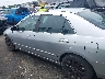1HGCM66575A****** Repairable 2005 Honda Accord in North Carolina State