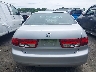 1HGCM66575A****** Wrecked 2005 Honda Accord