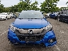 3CZRU6H18MM****** Destrozados 2021 Honda HR-V en Estado de Nueva Jersey
