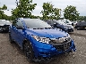 3CZRU6H18MM****** Salvamento y Destrozados 2021 Honda HR-V en Englishtown