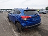 3CZRU6H18MM****** Salvamento y Reparables 2021 Honda HR-V en Englishtown