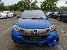 3CZRU6H18MM****** Salvamento y Reparables 2021 Honda HR-V en Estado de Nueva Jersey