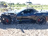 1G1YD3D78F5****** Repairable 2015 Chevrolet Corvette in Texas State