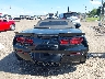 1G1YD3D78F5****** Wrecked 2015 Chevrolet Corvette
