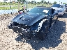 1G1YD3D78F5****** Salvage and Repairable 2015 Chevrolet Corvette in Texas State