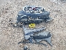 1GKKNLLA1HZ****** Destrozados 2017 GMC Acadia en Estado de Texas