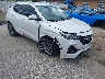 KL4MMESL1NB****** Salvage and Wrecked 2022 Buick Encore in Chicago South