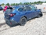 4S4BTGKD8L3****** Salvamento y Destrozados 2020 Subaru Outback en Estado de Indiana
