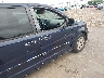 2C4RDGBG1CR****** Wrecked 2012 Dodge Grand Caravan in Tennessee State