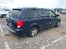 2C4RDGBG1CR****** Salvage and Wrecked 2012 Dodge Grand Caravan in Tennessee State