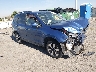 JF2SJAEC8HH****** Salvage and Wrecked 2017 Subaru Forester in Albuquerque