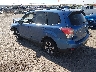 JF2SJAEC8HH****** Salvage and Repairable 2017 Subaru Forester in Albuquerque