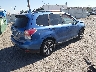 JF2SJAEC8HH****** Salvage and Wrecked 2017 Subaru Forester in New Mexico State