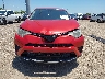 JTMZFREV7HJ****** Used 2017 Toyota RAV4 in Texas State