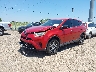 JTMZFREV7HJ****** Used and Repairable 2017 Toyota RAV4 in McAllen