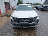 3KMJCCDE2SE****** Wrecked 2025 Hyundai Tucson in Illinois State