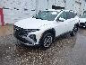 3KMJCCDE2SE****** Used and Repairable 2025 Hyundai Tucson in Chicago South