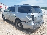 1FMJK1KT0LE****** Salvamento y Reparables 2020 Ford Expedition en Fayetteville