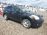 JN8AS5MV5AW****** Salvamento y Destrozados 2010 Nissan Rogue en Spokane
