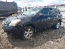 JN8AS5MV5AW****** Usados y Reparables 2010 Nissan Rogue en Spokane