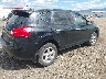 JN8AS5MV5AW****** Salvamento y Destrozados 2010 Nissan Rogue en Estado de Washington