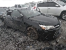 4T4BF1FK8GR****** Salvage and Wrecked 2016 Toyota Camry in Tulsa