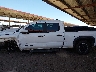 3TMLB5JN4SM****** Salvage 2025 Toyota Tacoma