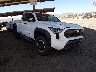 3TMLB5JN4SM****** Salvage and Wrecked 2025 Toyota Tacoma in Phoenix