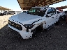 3TMLB5JN4SM****** Used and Repairable 2025 Toyota Tacoma in Phoenix