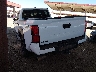 3TMLB5JN4SM****** Salvage and Repairable 2025 Toyota Tacoma in Phoenix