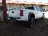 3TMLB5JN4SM****** Salvage and Wrecked 2025 Toyota Tacoma in Arizona State
